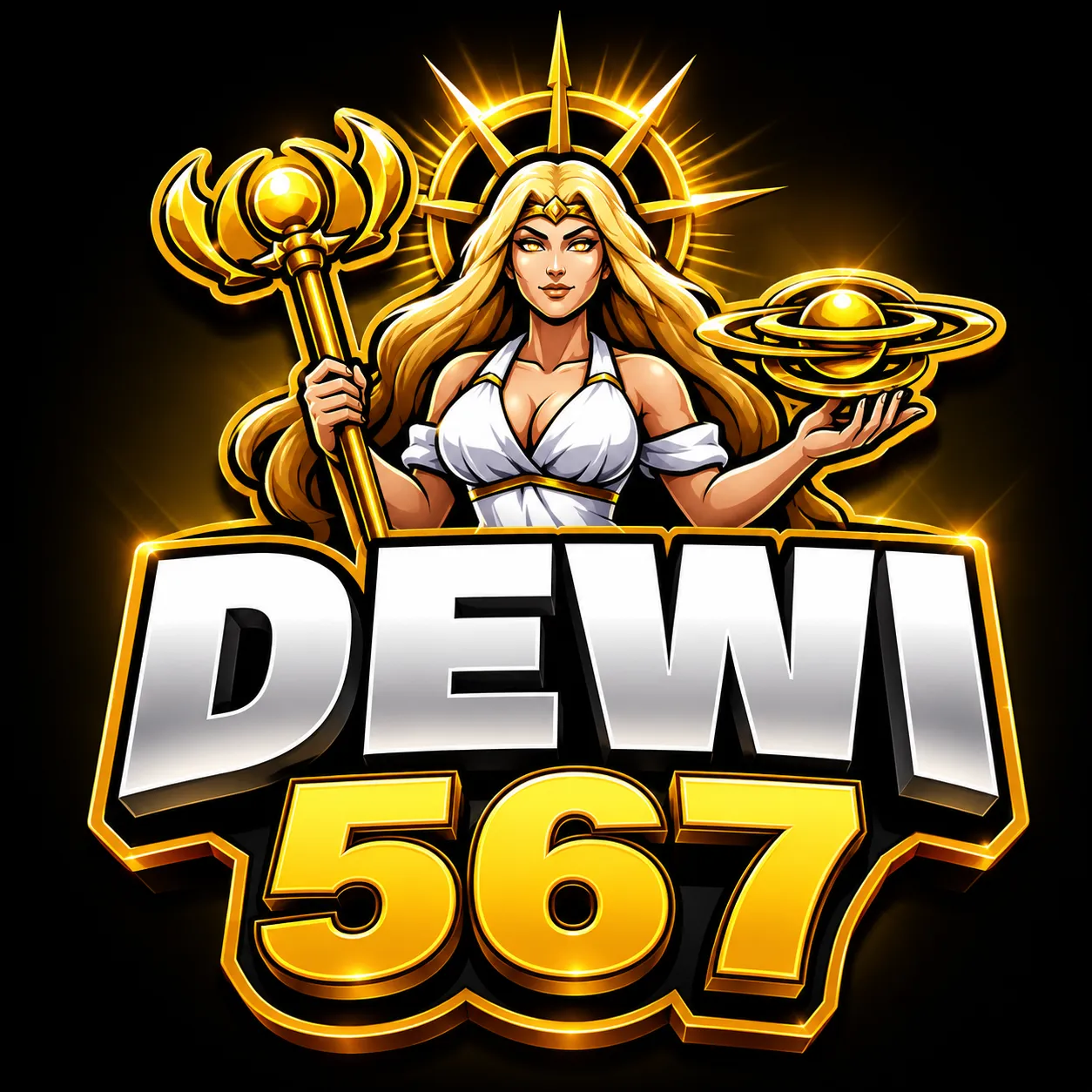 DEWI567 - Petualangan Fantasi dalam Dunia RPG
