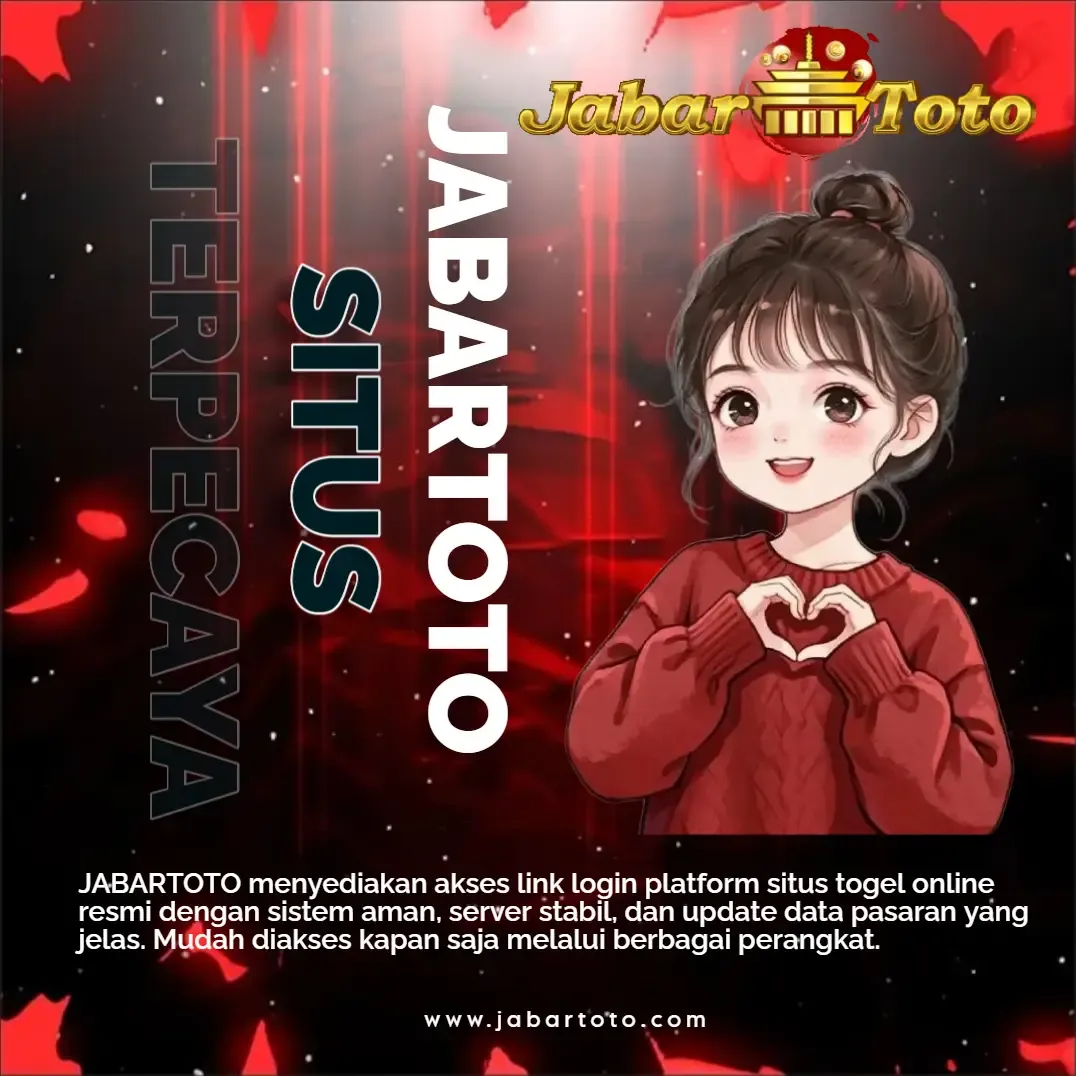 JABARTOTO - Petualangan Epik dalam Dunia RPG