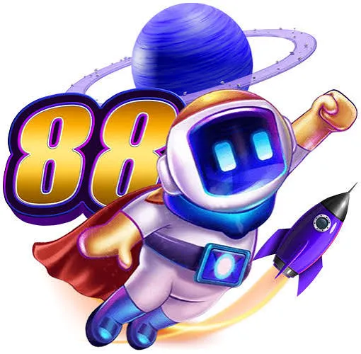 SPACEMAN88 - Pertarungan Seru di Luar Angkasa