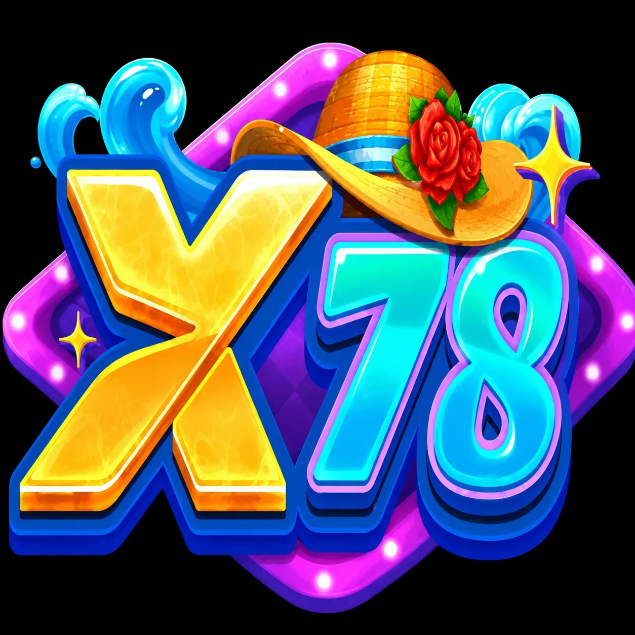 X78 - Kebun Impian Anda